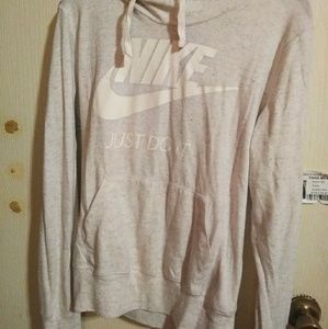 Nike hoddie